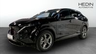 Nissan Ariya PRIVATLEASING FR. 5695KR/MÅN