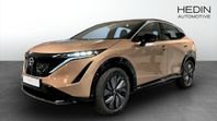 Nissan Ariya PRIVATLEASING FR. 4995KR/MÅN