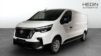 Nissan Primastar L2 N-Connecta *5 ÅR GARANTI*