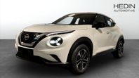 Nissan Juke Acenta PRIVATLEASING FR. 2995KR/MÅN