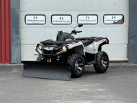 Can-Am Outlander 1000 PRO Plog/180Mil/T3A/ 1400:-/mån Frakt