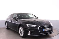 Audi A5 Avant TFSI 265Hk Alpinpaket/MATRIX/komfortpaket