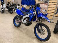Yamaha WR250F 80 timmar