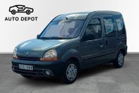 Renault Kangoo Express Automat, Handikappanpassad, 1 Ägare