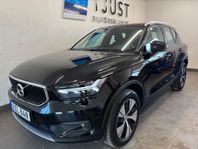 Volvo XC40 D3 Momentum Teknikpkt PRO Kamera BLIS Euro 6