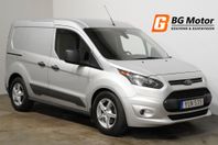 Ford Transit Connect 220 1.5 TDCi 101HK Drag/Kamera/SoV-Hjul