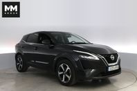 Nissan Qashqai 1.3 DIG-T/Aut/N-Connecta/360-Kamera/Navi/MOMS