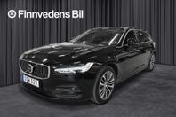 Volvo V90 B4 AWD Diesel Mom Adv Edt *V-hjul/Ljuspak/Backkame