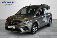 Renault Kangoo Family E-Tech 45kWh Nordic Lin L1 1.99% kampa