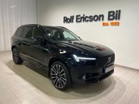 Volvo XC90 T8 Ultra Dark