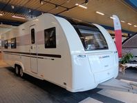 Adria Adora 753 UC Alde AC KAMPANJ