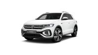 Volkswagen T-Roc R-LINE 2.0 TDI 150 HK DSG7 4MOTION