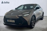 Toyota C-HR Hybrid 1,8 STYLE