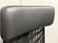 (Leverans) 4st Ikea JÄRVFJÄLLET Kontorsstol med armstöd