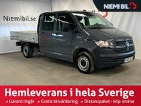 Volkswagen Transporter Chassi T30 2.0 TDI 4M MOMS D-värmare