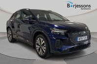 Audi Q4 40 e-tron 204Hk