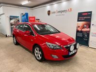 Opel Astra Sports Tourer 1.7 CDTI Enjoy 125hk