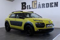 Citroën C4 Cactus 1.6 BlueHDi 7800mil *Räntekampanj 2.95%*