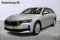 Skoda Octavia COMBI SELECTION 1,5 TSI 116 HK 7 VXL DSG