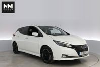 Nissan Leaf 40 kWh/360-Kamera/Navigation/Apple Carplay/MOMS