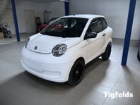 Aixam Minauto - 840kr/mån