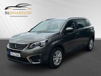 Peugeot 5008 1.6 BlueHDi 120 8 vxl Automat Active 7 sits