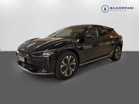 Kia EV6 77.4 kWh Plus AWD Dragkrok 360° Rattvärme NAV ACC