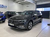 Volkswagen Passat Alltrack SC 2.0 TDI SCR 4MOTION