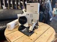 NT2A Studio Solution Set Begagnad