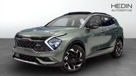 Kia Sportage Plug-In Hybrid GT-Line Panorama