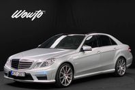 Mercedes-Benz E 63 AMG Performance 557hk / 4495 mil / 4,95%