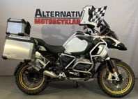 BMW R 1250 GS Adventure - Alternativ 1 MC