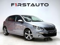 Peugeot 308 1.2 e-THP Active Style Panorama / Kamera  / Navi