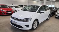 Volkswagen Golf Sportsvan 1.2 TSI BMT Base Ny Servad Euro 6
