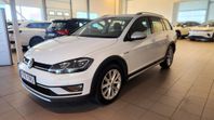 Volkswagen Golf Sportscombi Alltrack 2.0 4Motion