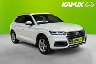 Audi Q5 2.0 TDI quattro Proline D-värm Drag 190hk
