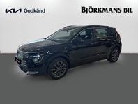 Kia Niro EV ACTION