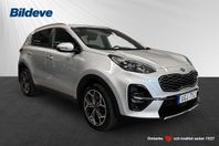 Kia Sportage 1.6 T-GDI AWD GT-Line