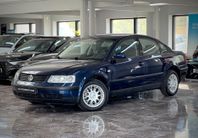 Volkswagen Passat 1.8 T TipTronic Comfortline