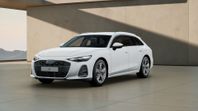 Audi A6 Avant e-hybrid quattro Proline 299 hk S tronic