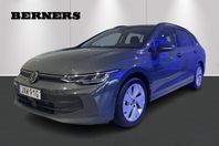 Volkswagen Golf Sportscombi eTSI 150hk