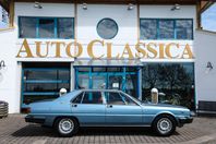 Maserati Quattroporte III