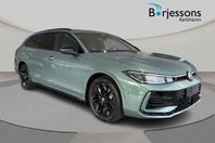 Volkswagen Passat Variant eHybrid Laddhybrid 272Hk R-Line Bl