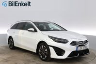 Kia Cee´d Sportswagon Plug-in Hybrid Advance M-Värme kamera