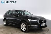 Volvo XC60 B4 AWD Advanced II Kamera Drag D-Värme 2022