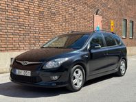 Hyundai i30 cw 1.6 CRDi Business Dragkrok
