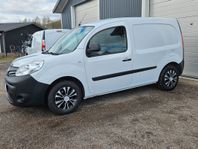 Renault Kangoo Express 1.5 dCi MOMSAD 95 HK DRAG VÄRMARE