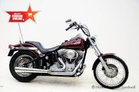 Harley-Davidson Softail Standard *3,75% Ränta*