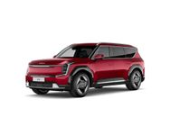 Kia EV9 AWD 384hk 7-sits
