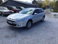 Citroën C5 Tourer 2.0 HDiF Euro 4 Automat, höj & sänkbar!
